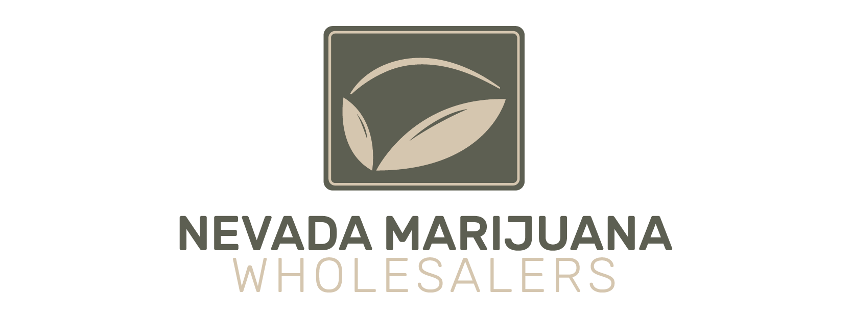 Nevada Marijuana Wholesalers