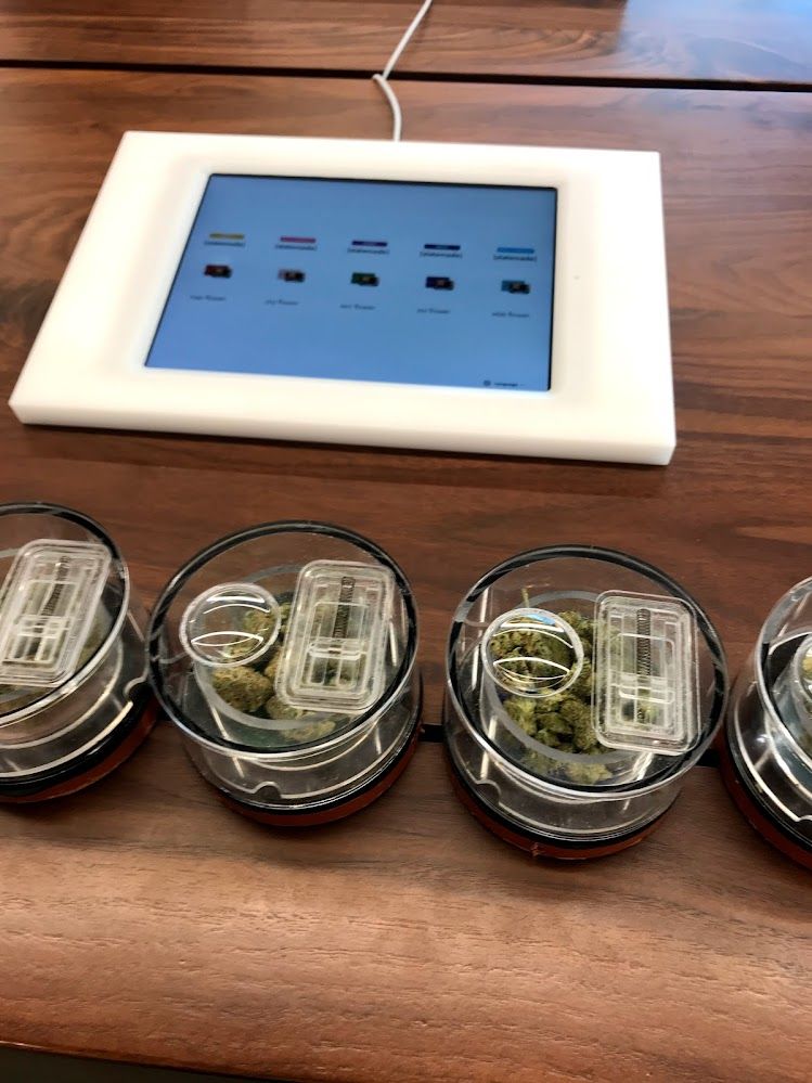 From Marketplace to Metrc: The Platforms Powering Nevada Wholesale